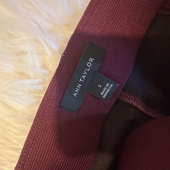 Bundle of TWO Ann Taylor pants - Picture 4 of 4